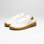 Project 080 XL White Gum Sneakers