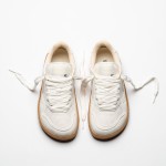 Project 080 XL White Gum Sneakers