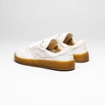 Project 080 XL White Gum Sneakers
