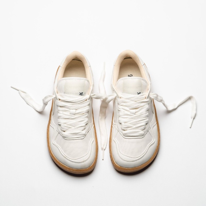 Tnis Project 080 XL White Gum