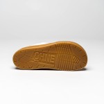 Project 080 XL White Gum Sneakers