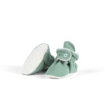 Baby Booties Fluffy