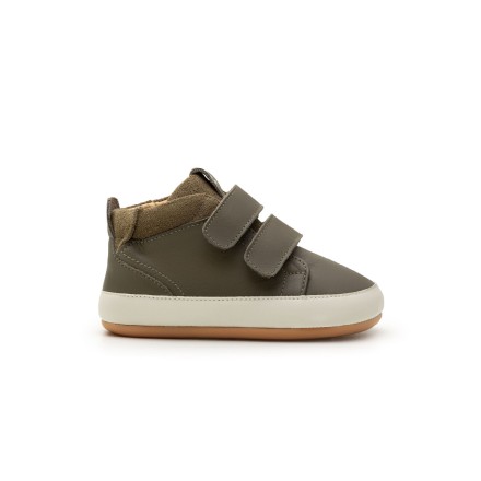 Botas Cascade