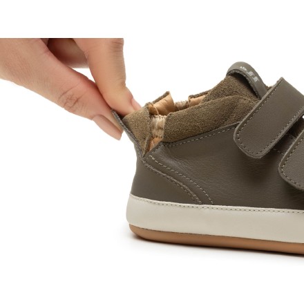Botas Cascade
