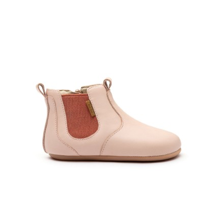 Botas Dusty