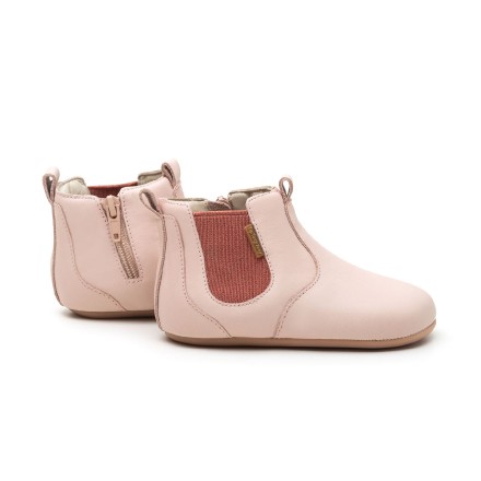 Botas Dusty