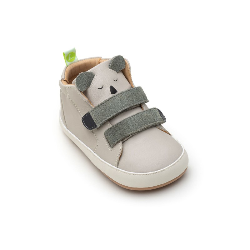 Botas Koala Hug