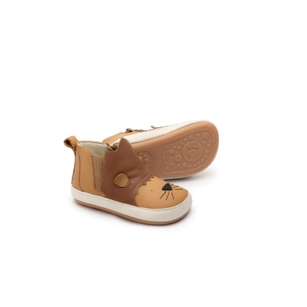 Botas Lion