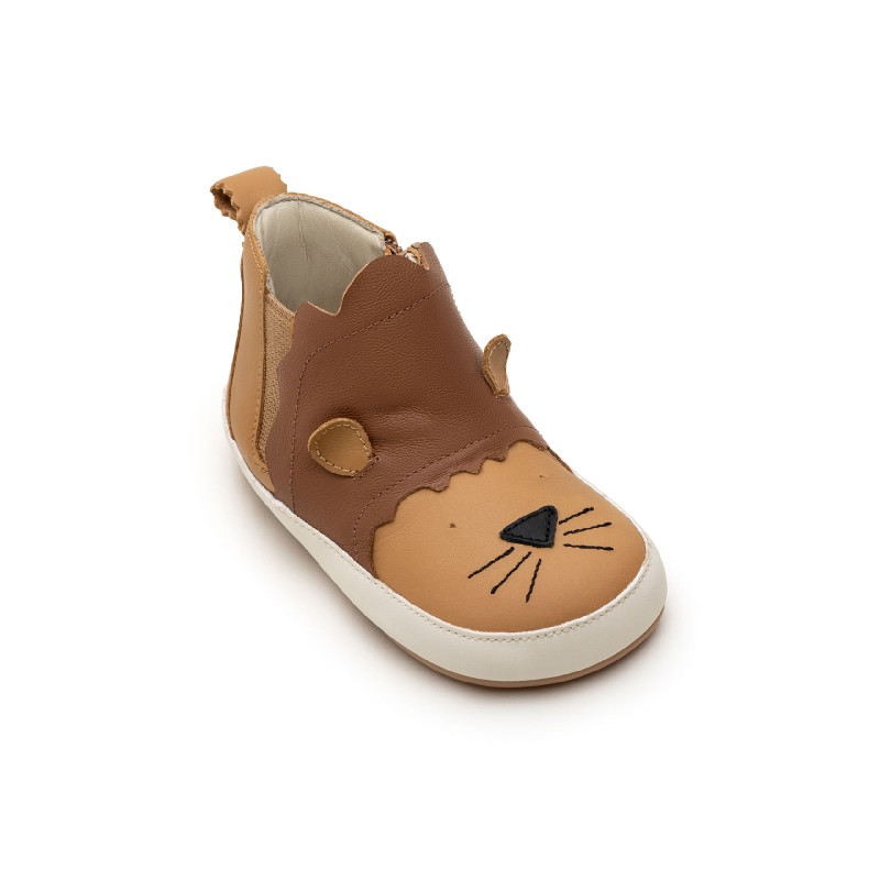 Botas Lion
