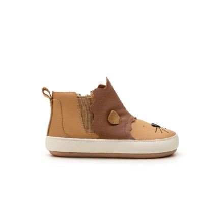 Botas Lion