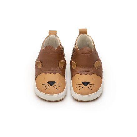 Botas Lion