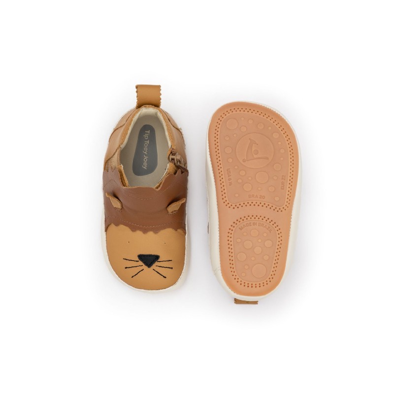 Botas Lion