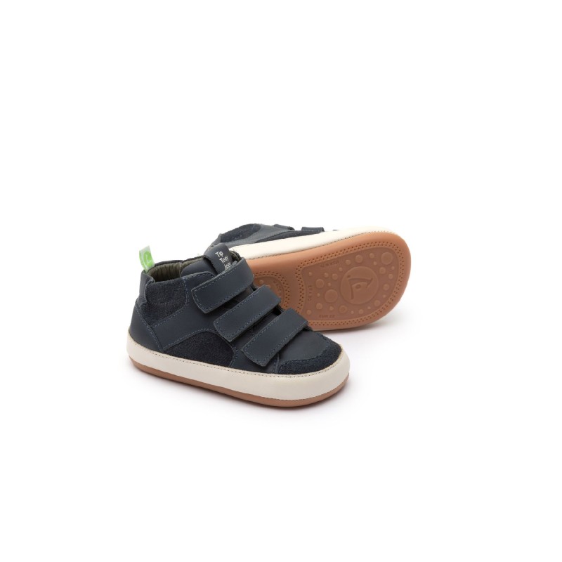 Botas Metropoly