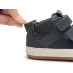 Botas Metropoly