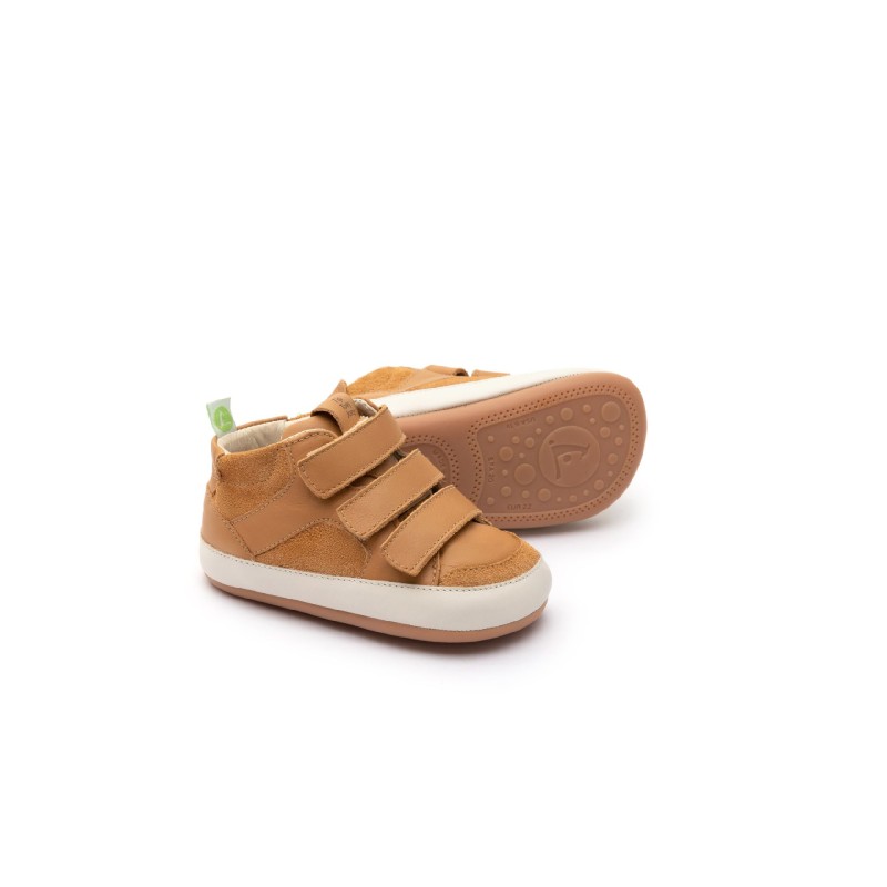 Botas Metropoly