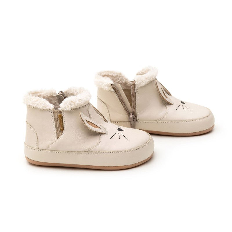 Botas Rabbit