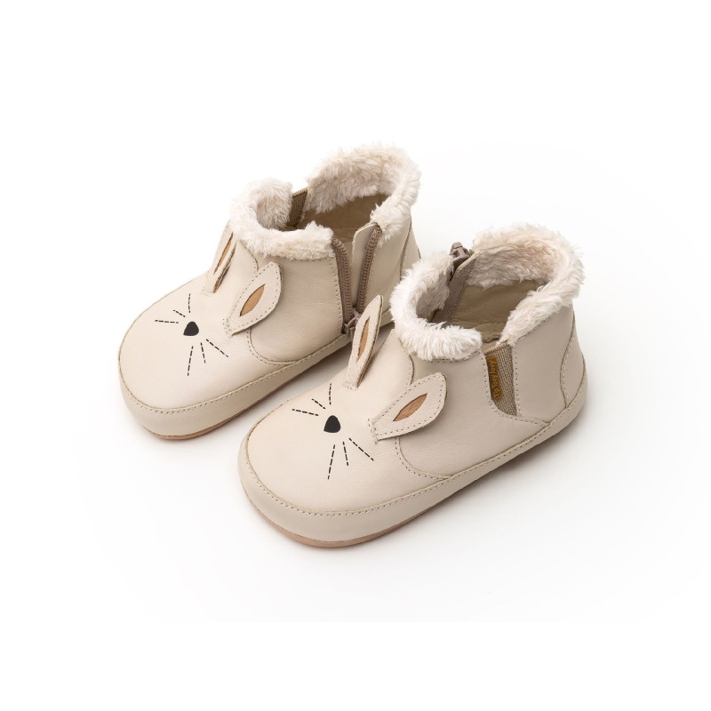 Botas Rabbit