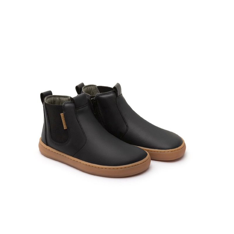 Botines Tracker