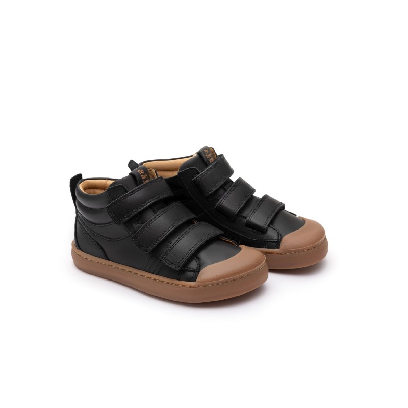 Botines Leap