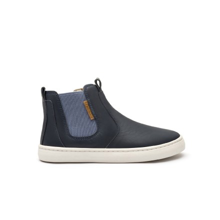Botines Tracker