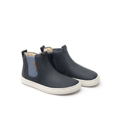 Botines Tracker