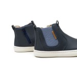 Botines Tracker