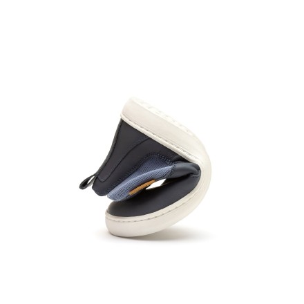 Botines Tracker