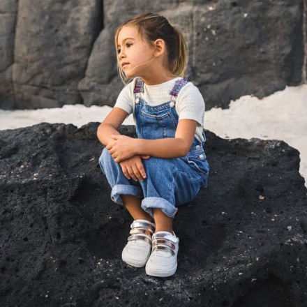 Ténis London Júnior