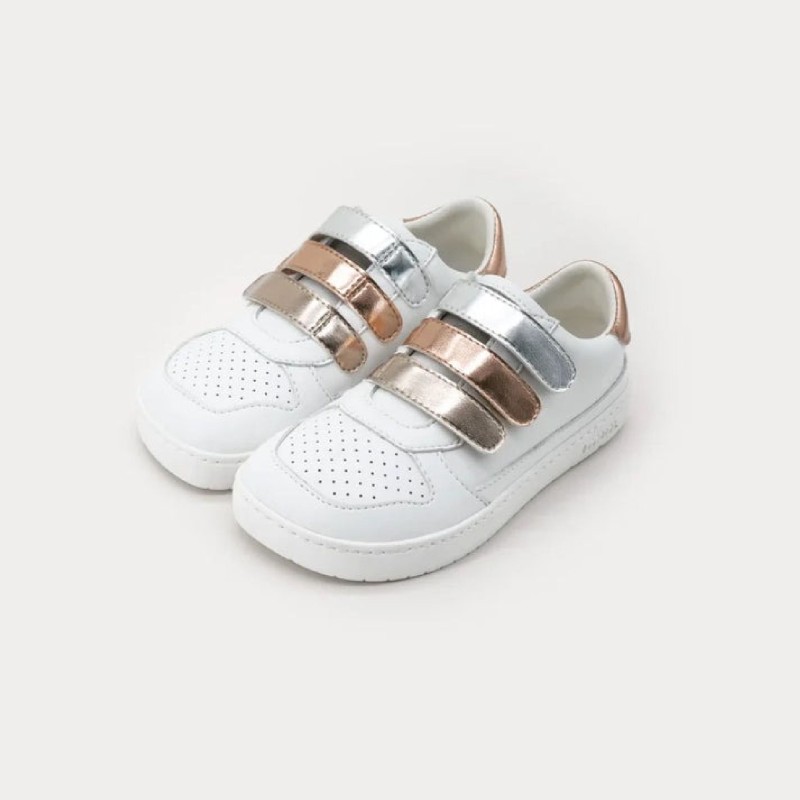 Zapatillas London Jnior