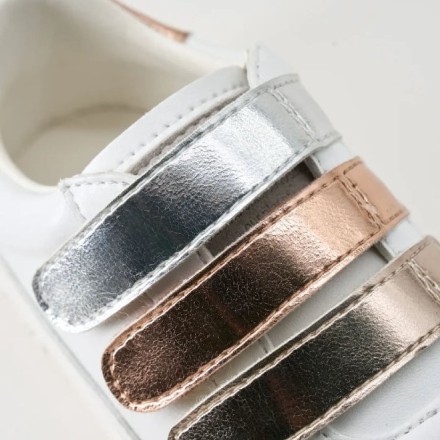 Ténis London Júnior