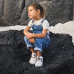 Zapatillas London Jnior