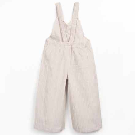 Corduroy Jumpsuit