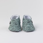 Pantufas Barefoot Dinossauros