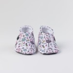 Pantufas Barefoot Flamingo