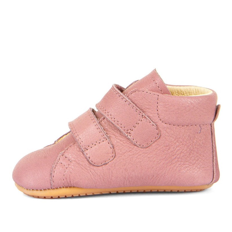 Botines Prewalkers