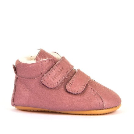 Botas Prewalkers Fury