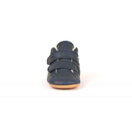 Botas Prewalkers Fury