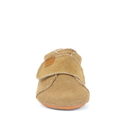 Organic Prewalker Shoes