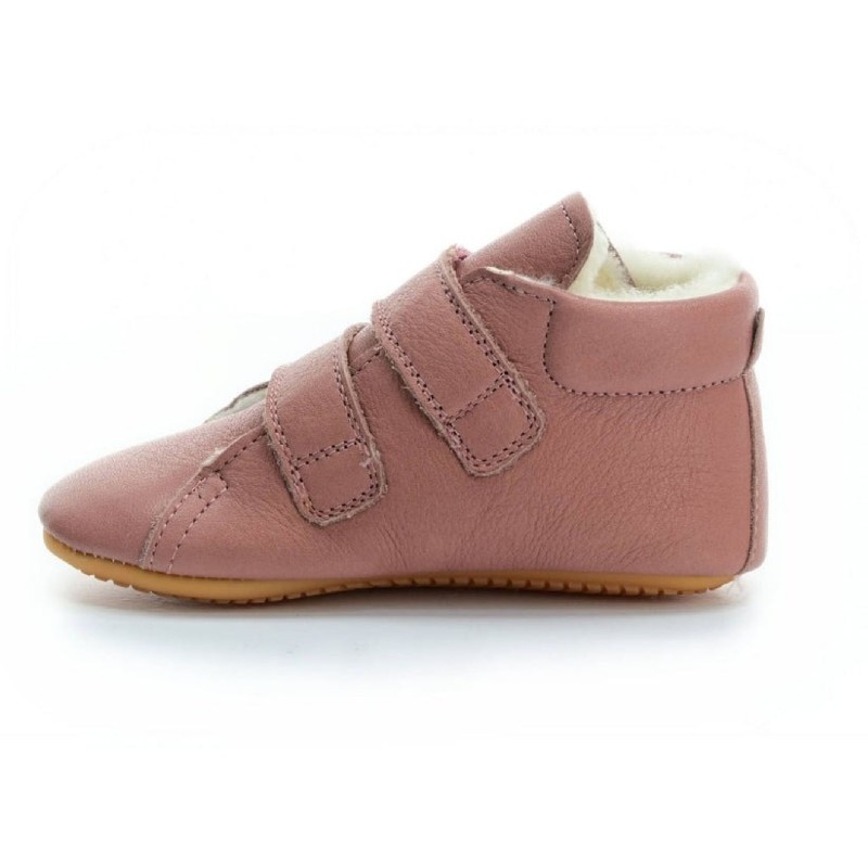 Botines Fury Prewalkers