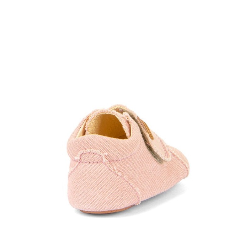 Organic Prewalker Shoes