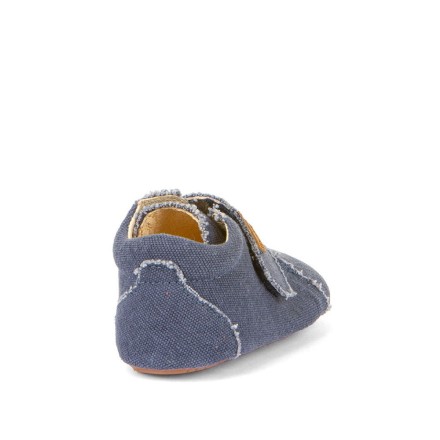 Organic Prewalker Shoes