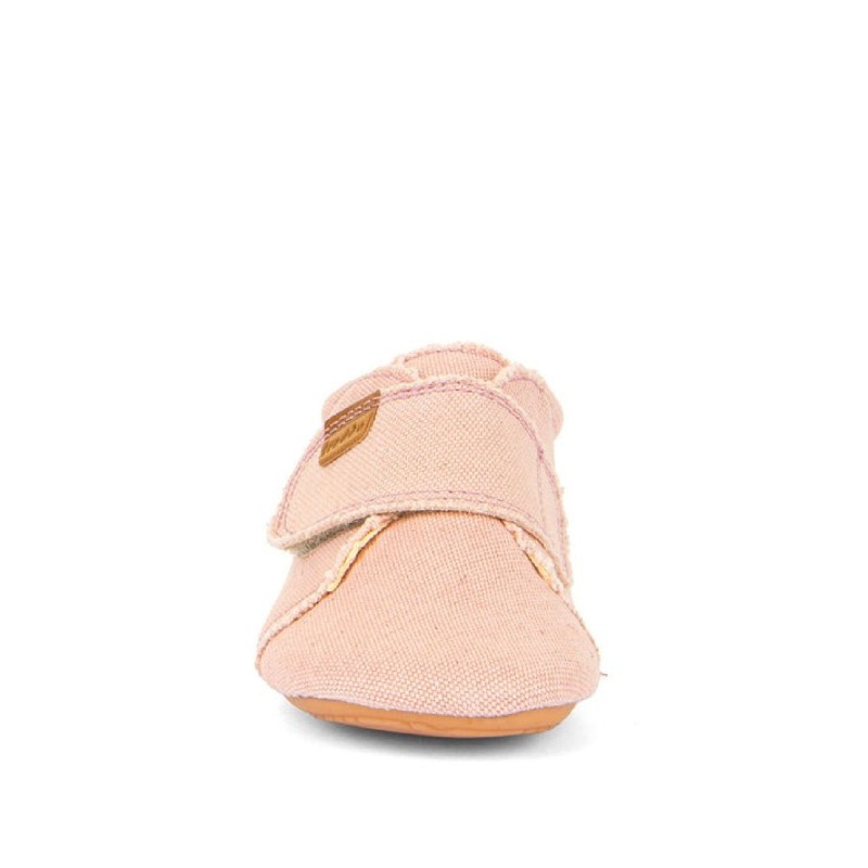 Organic Prewalker Shoes