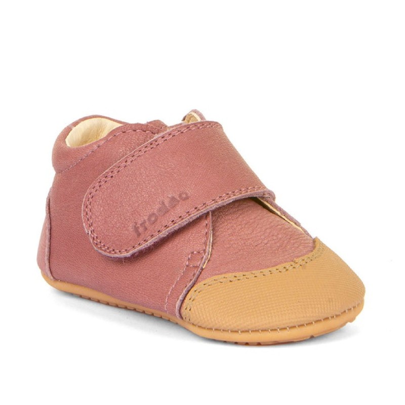 Toesy Prewalker Shoes