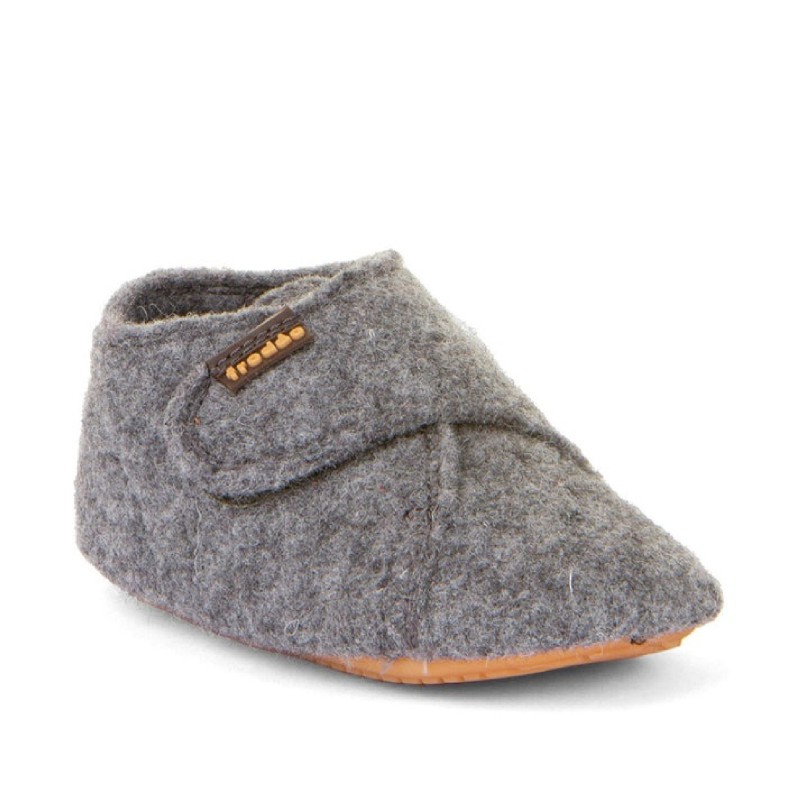 Tnis Prewalkers Wooly