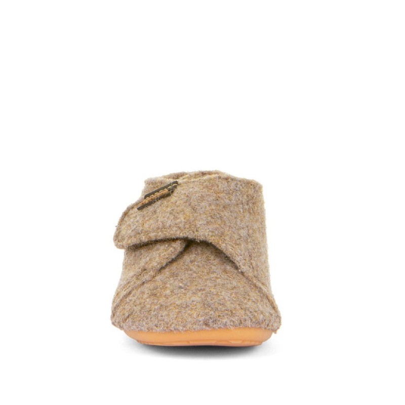 Tnis Prewalkers Wooly