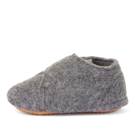 Zapatillas Wooly Prewalker
