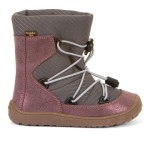 Tex Track Wool Boots