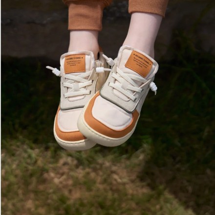 Junior Nuuk Sneakers