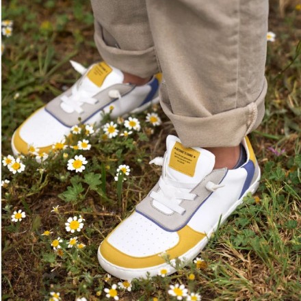 Zapatillas Nuuk Júnior