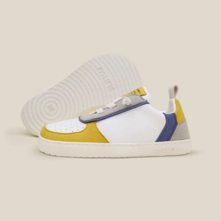 Junior Nuuk Sneakers